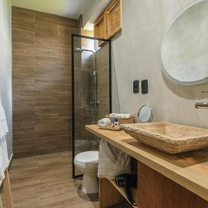 Habitación Doble Deluxe